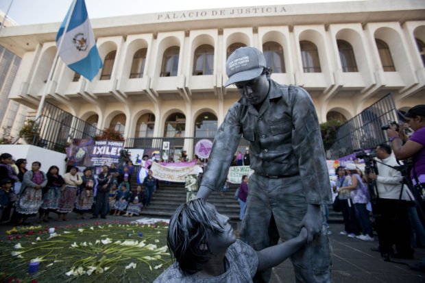 International Women's Day observances